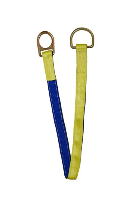 Elk River 26770 EZE-MAN Tie-Off Web Sling, Multiple Length Values Available - Each