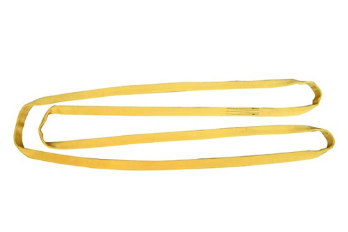 Elk River 26833 Heavy-Duty Endless Sling, Multiple Length Values Available - 1/Pack