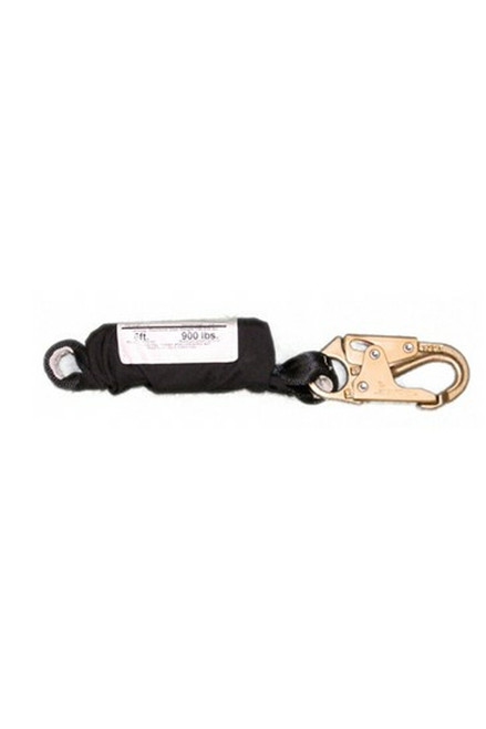Elk River 27007 ZORBER Energy Absorbing Lanyard - 12/Pack