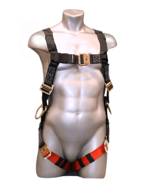 Elk River 47369 Freedom Safety Harness - Each