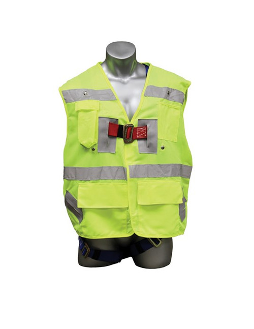 Elk River 55394 Freedom Safety Vest Harness - Each