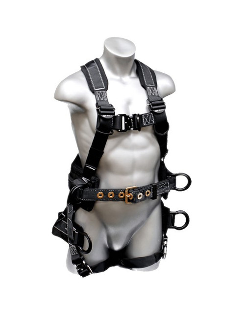 Elk River 67601 QC Safety Harness - Each