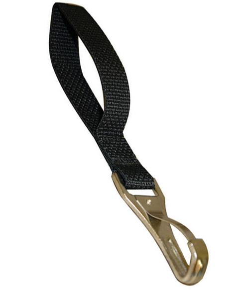 Elk River 85004 Snap Clip Tool Belt Loop - 1/Pack