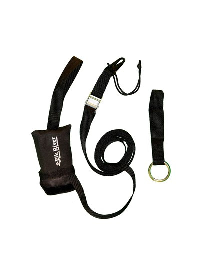 Elk River 85007 Trauma Relief Strap - Each