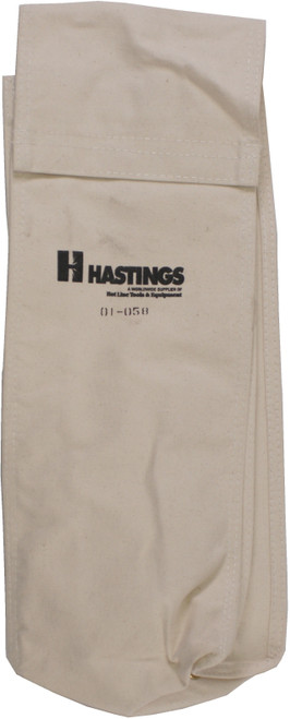 Hastings 01-058 Combination Glove & Sleeve Bag - Each