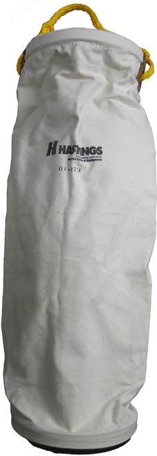 Hastings 01-073 Line Hose Bag, Multiple Length, Application Available - Each