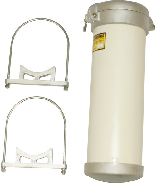 Hastings 01-3318 Canister Storage Unit - Each
