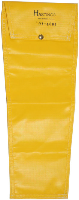 Hastings 01-4005 Carrying Storage Case - Each