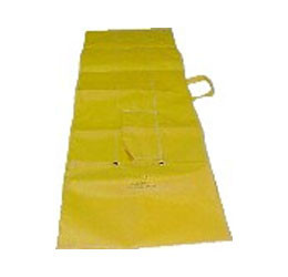 Hastings 01-524 Storage Carrying Case, Multiple Length of Stick , Number of Pockets Available - Each
