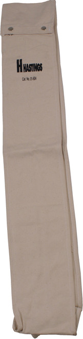 Hastings 01-604 Bucket Bag - Each