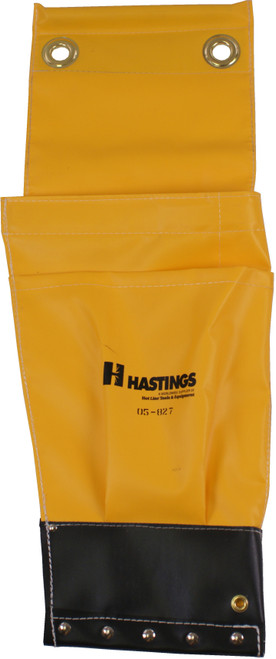 Hastings 05-826 Bucket Heavy Duty Storage Bag, Multiple Includes Available - Each