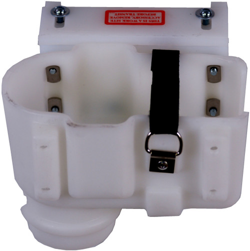 Hastings 05-832 Hydraulic Impact Wrench & Drill Holster - Each