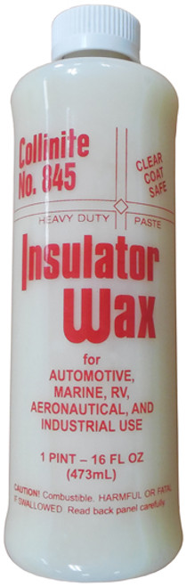 Hastings 10-093 Liquid Insulator Hot Stick Wax - Each