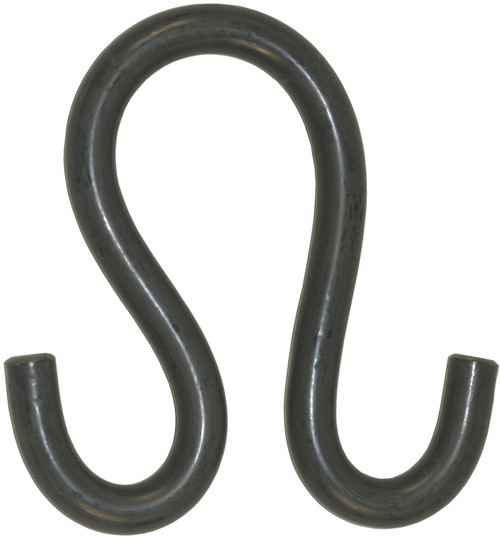 Hastings 10-126 Strong Non-Conductive Hanger Bucket Hook - 1 Pair