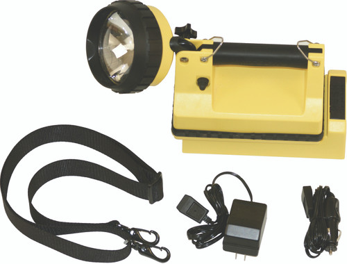 Hastings 10-137 Standard Rechargeable Lantern - Each