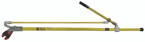 Hastings 11-055 Lever Handle Wire Light Duty Cutter, Multiple Length Available - Each