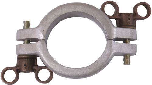 Hastings 11387 Brace Clamp - Each