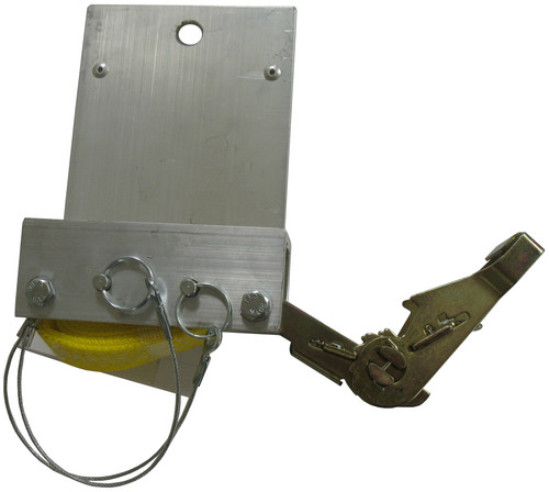 Hastings 12-227 Single Flag & Light Holder - Each