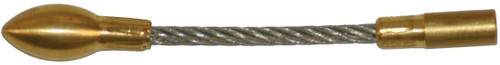 Hastings 12-251 Flexible Guide Head, Multiple Rod Size Available - Each