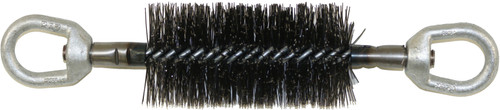 Hastings 12-256 Duct Brush, Multiple Diameter Available - Each