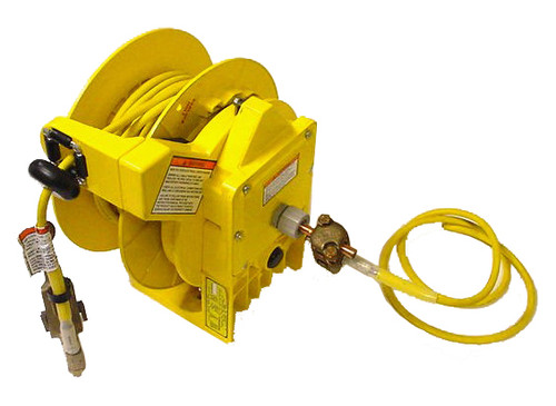 Hastings 21373 Truck Grounding Reel, Multiple Includes Available - Each