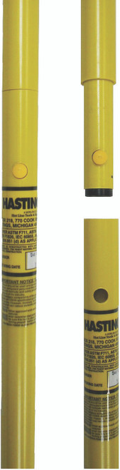 Hastings 387 2 Section Switch Stick, Multiple Length, Tip Section, Base Section Available - Each