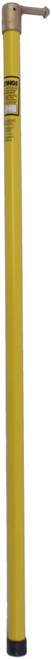 Hastings Heavy Duty Disconnect Head Stick, 1.25" Diameter (461-4)