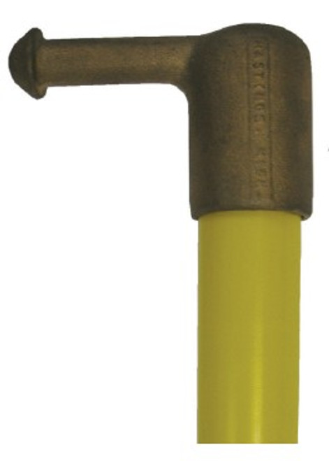 Hastings 541-14-U Heavy Duty Universal End Disconnect Stick, Multiple Length Available - Each
