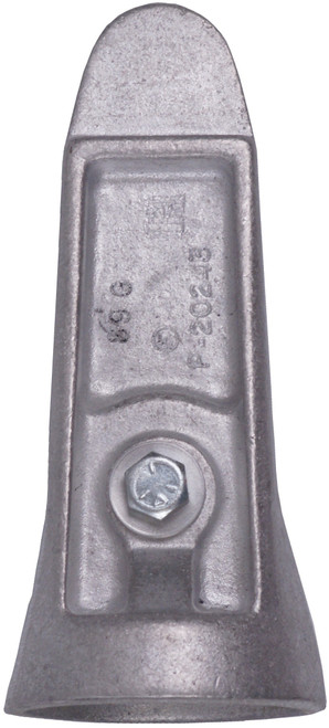 Hastings 5747 Pole Saddle Extension - Each