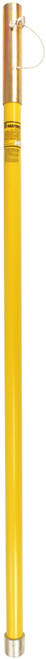 Hastings 6770-6_A Sectional Heavy Duty Pike Base, Multiple Length Available - Each
