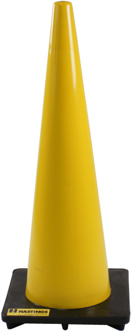 Hastings 6840 Barricade/Traffic Cone - Each