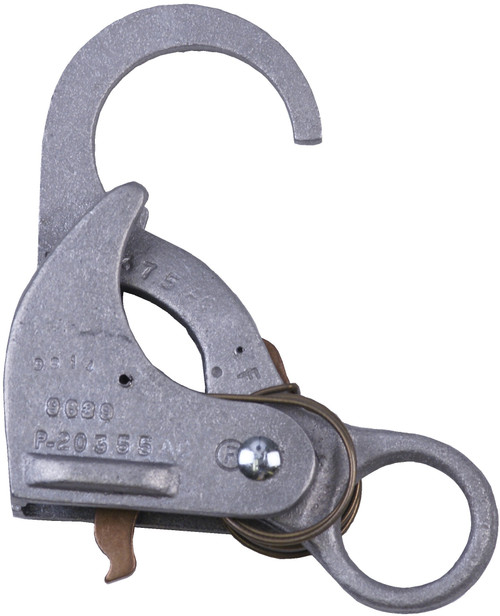 Hastings 9638 Flag Hold Card Clamp - Each