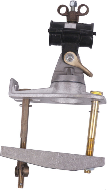 Hastings 9723 Cross Arm Saddle, Multiple Pole Clamp Size Available - Each