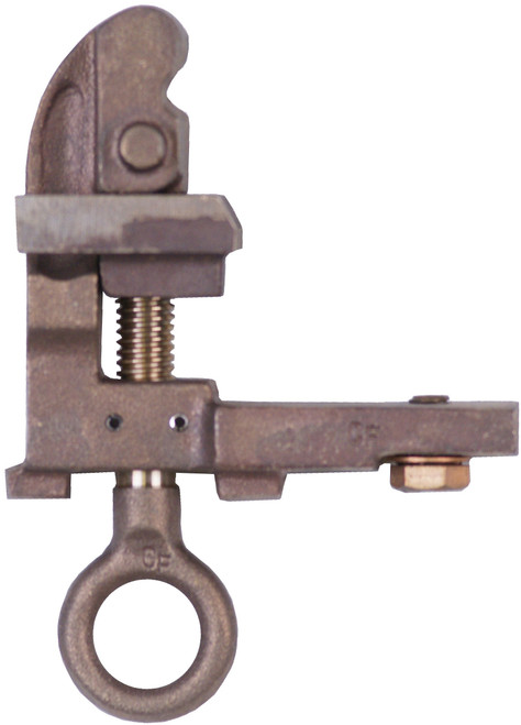 Hastings A10015 URD Switch Terminal Ground Clamp - Each