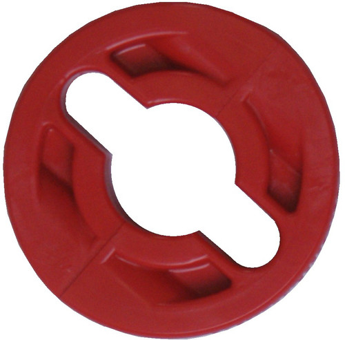 Hastings A30002 Hot Stick Assembly Hand Guard, Multiple Stick Diameter Available - Each