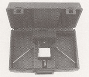 Hastings A30113 Storage Replacement Case - Each