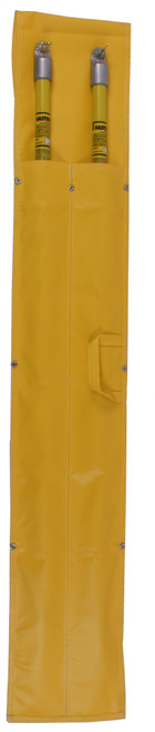 Hastings C-424 Storage Carrying Case, Multiple Length of Stick Available - Each