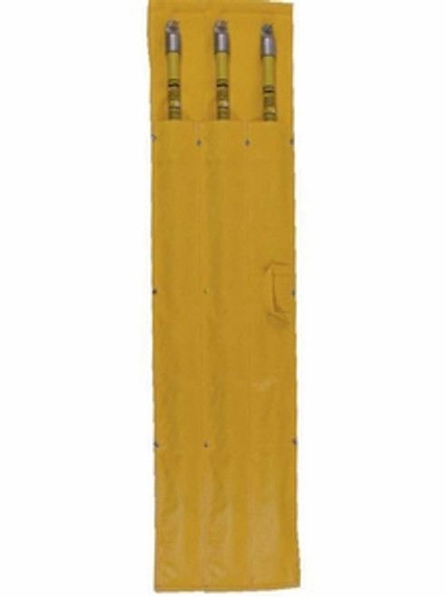 Hastings C-432 Storage Carrying Case, Multiple Length of Stick Available - Each