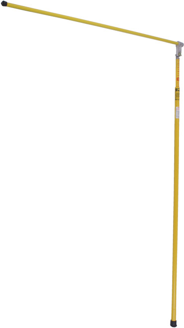 Hastings E-15-1 Trucker Load Height Measuring Stick - Each