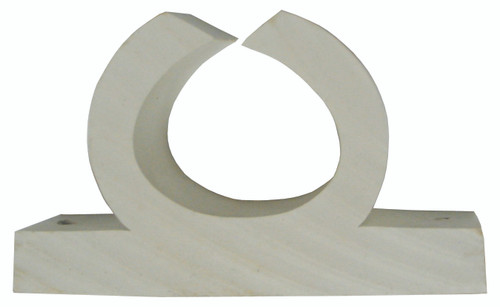 Hastings P30128 Replacement Tool Holder - Each