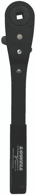 Hastings SA50A Ratchet Handle - Each