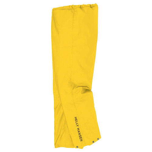 Helly Hansen Rain Pant: Adjustable Waterproof Mandal Collection Men's, Multiple Sizes and Colors Available