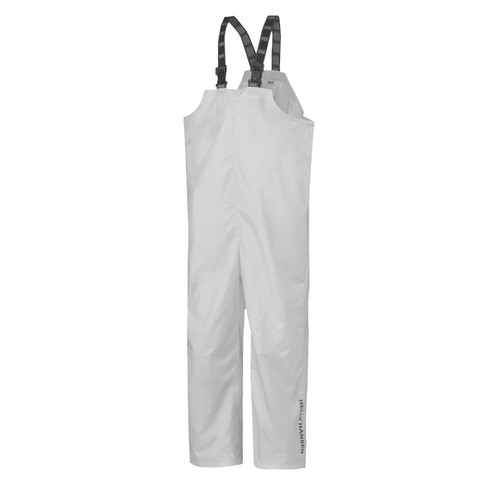 Helly Hansen Processing Bib: Weatherproof Mandal Collection Unisex, Multiple Sizes Available