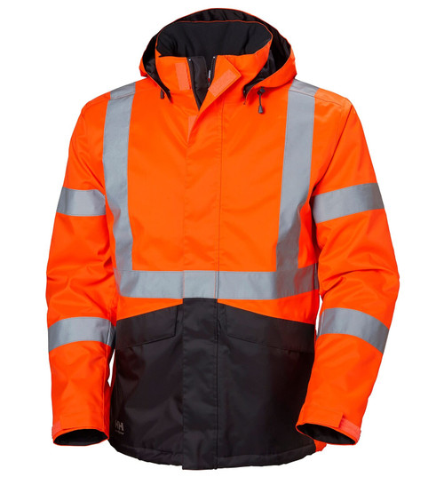Helly Hansen Winter Jacket: Waterproof Alta Collection Men's, Multiple Sizes and Colors Available