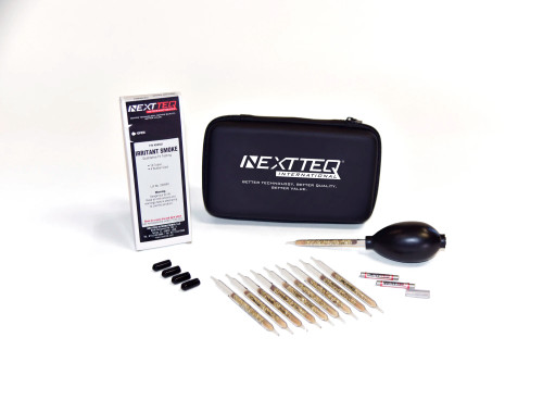 Nextteq NX9500-10 Smoke Tube Kit