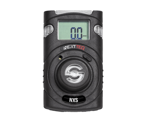 Nextteq NXS-CO Portable Single Gas Detector - Each