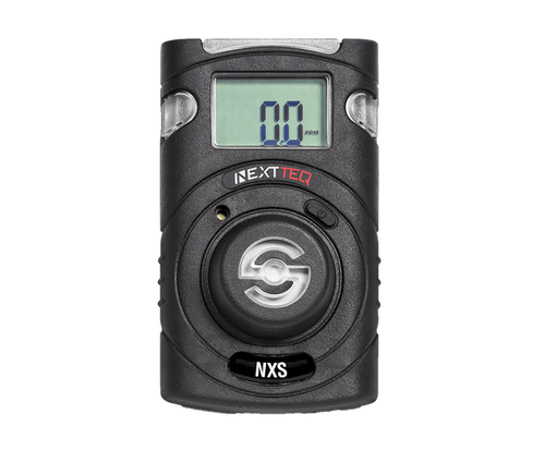 Nextteq NXS-O2 Portable Single Gas Detector - Each