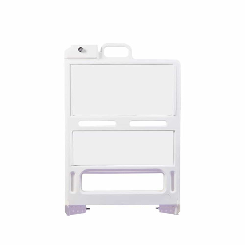 Plasticade Safetycade 107-W-PANEL Upright Panel - Each