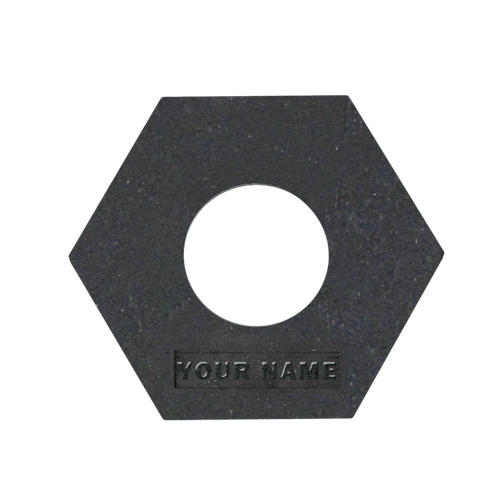 Plasticade Navicade 7020 Customize Rubber Base