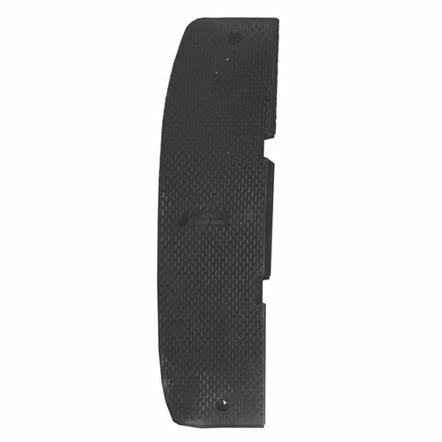 Plasticade PAH-SP-22EF Premium Textured Speed Hump - Each
